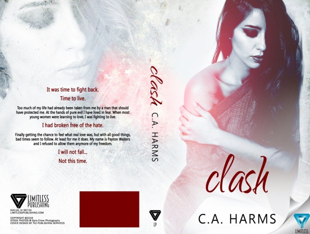 CLASH - Cover Reveal Copy.jpg image