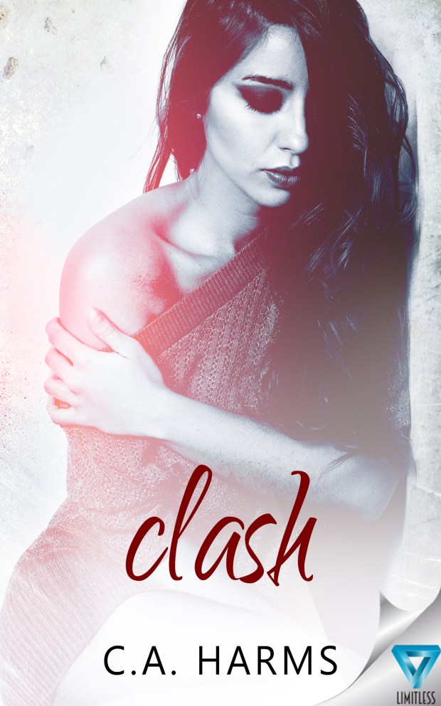 CLASH EBOOK - AMAZON.jpg image