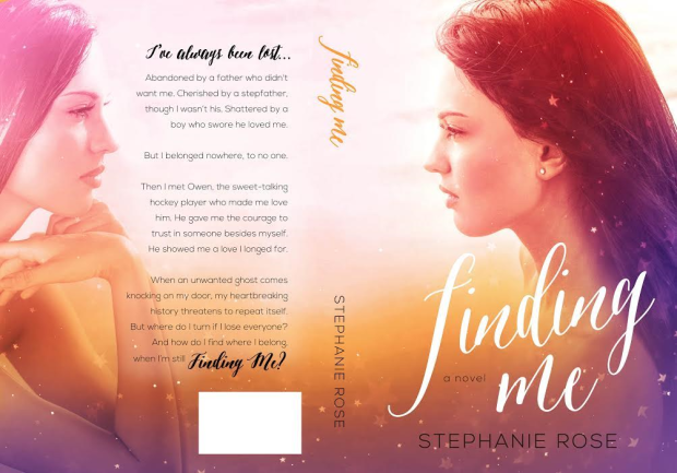 Finding Me Cover1