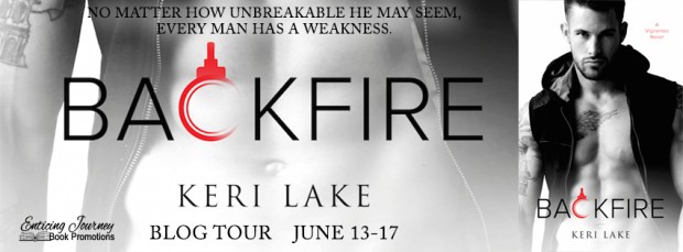 Backfire Tour Banner