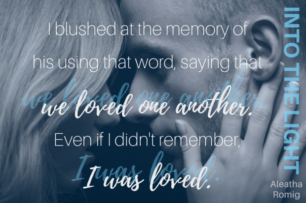 Into the Light teaser 1 (1)