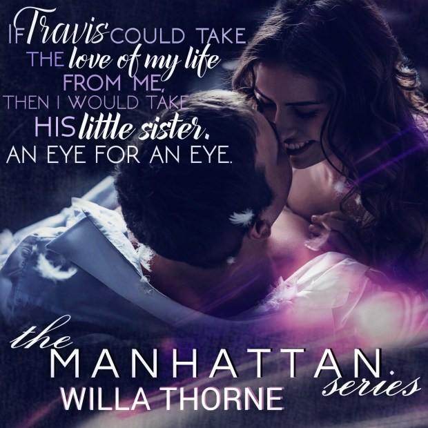 Manhattan Series Teaser 2