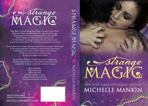 Strange Magic1