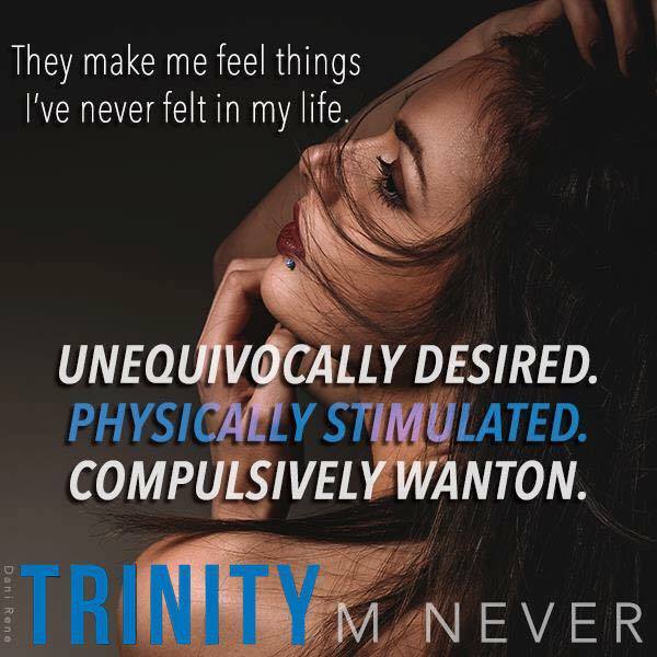 Trinity wanton teaser