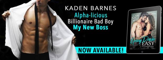 going down easy teaser 2