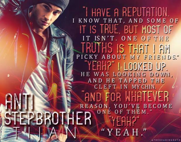 Anti-Stepbrother Teaser 6