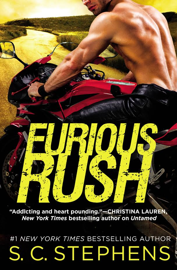 Furious Rush Cover.png