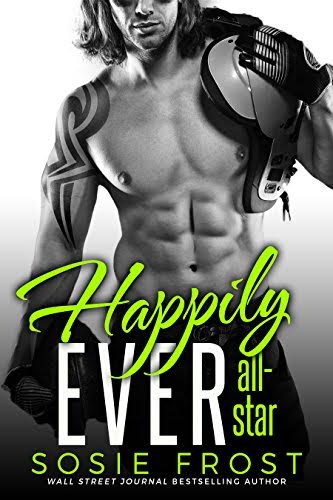 Happily Ever All Star Cover