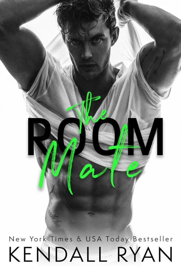 the-room-mate-cover