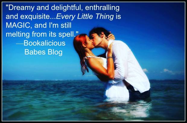 Samantha Young Quote