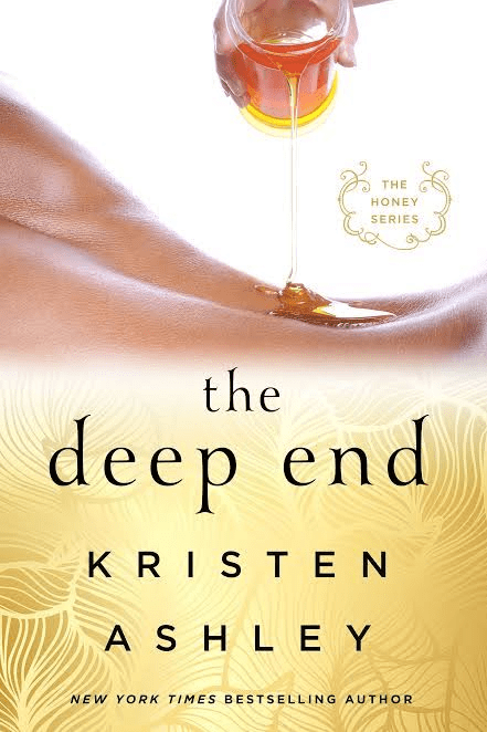 The Deep End Cover