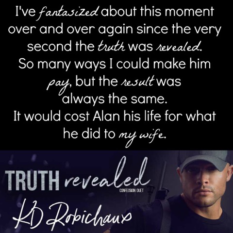 Truth Revealed Teaser 1