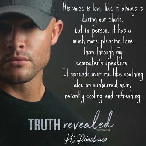 Truth Revealed Teaser 2