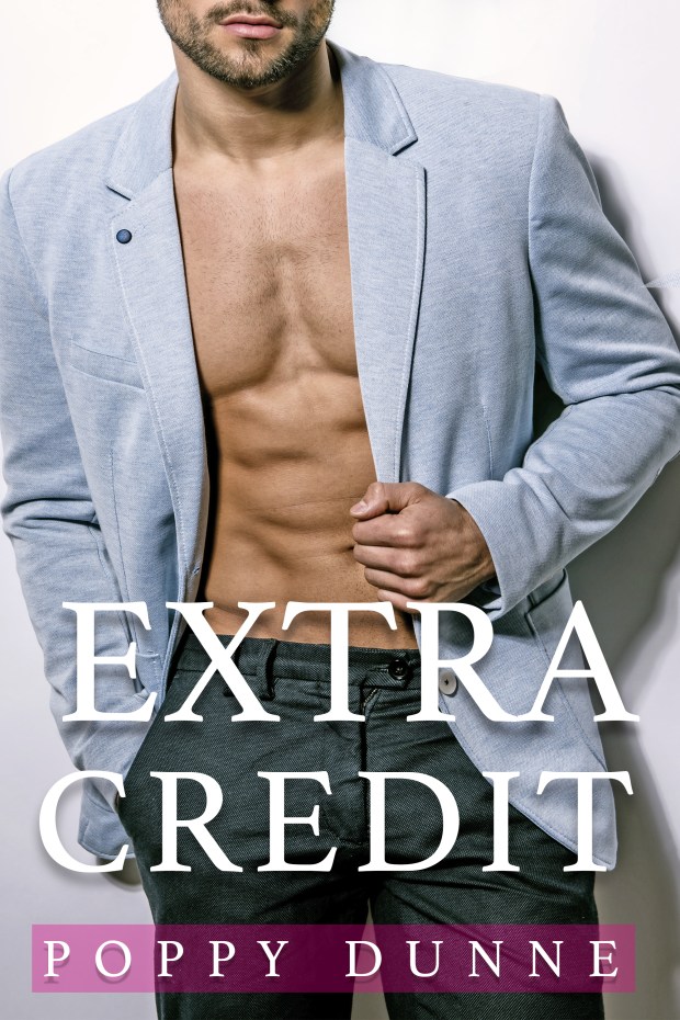 Extra Credit cover