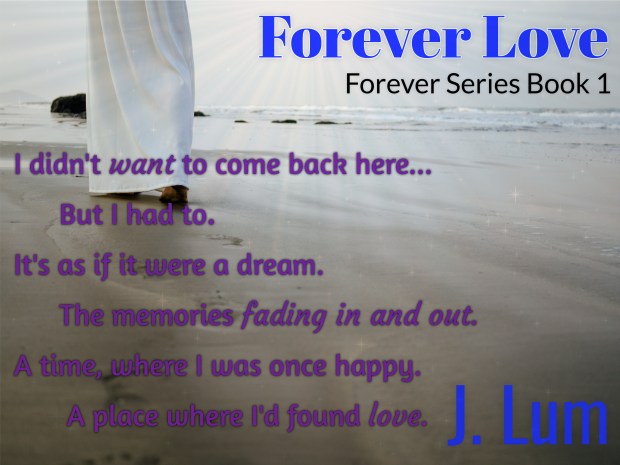 Forever Love Teaser (1)