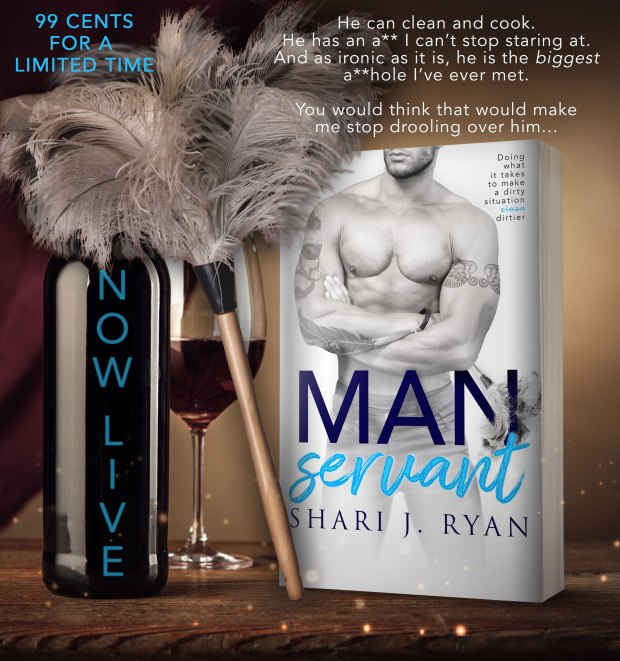 Manservant TeaserRelease1