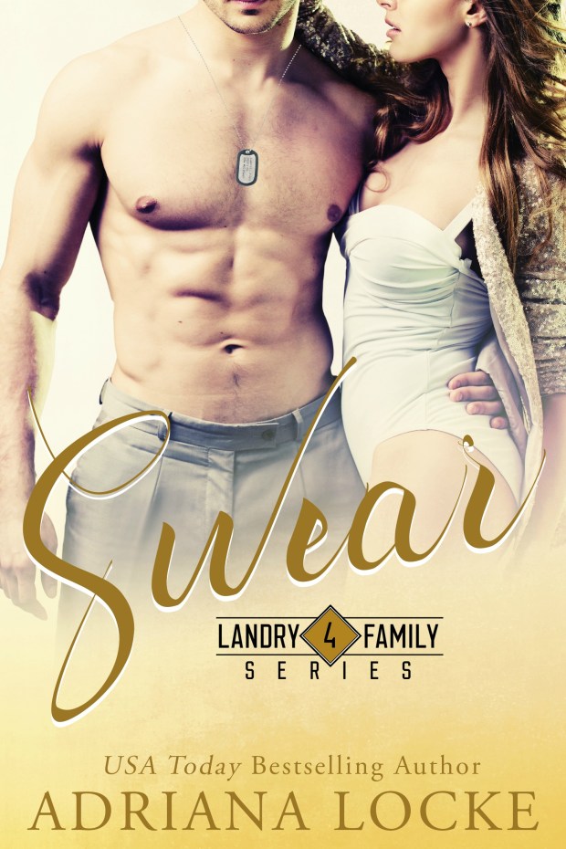 Swear Ebook Cover