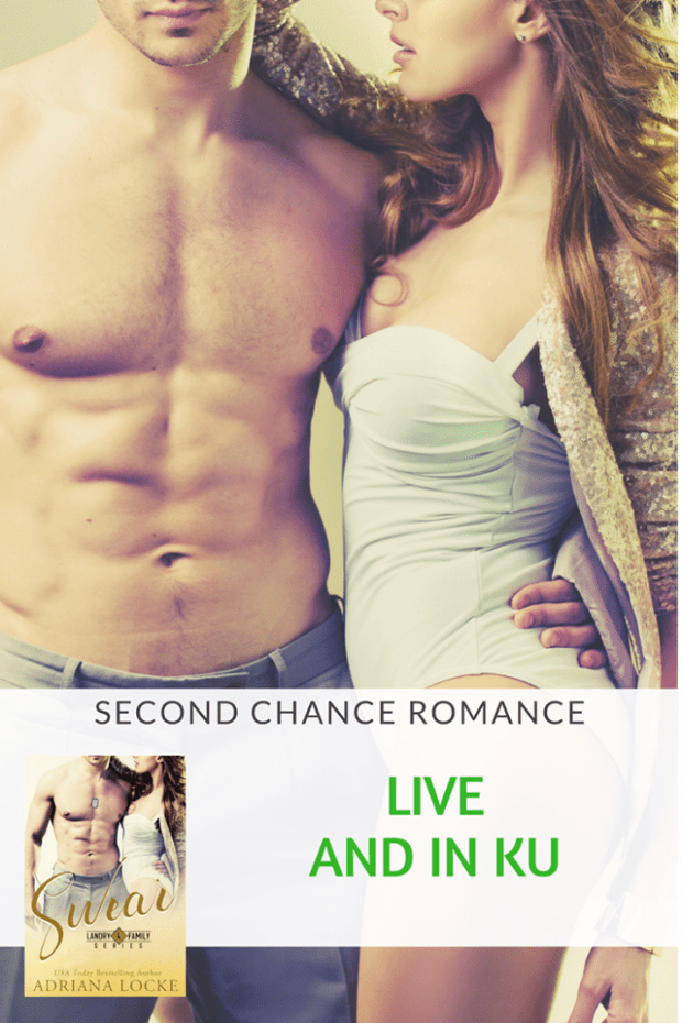 Swear Second chance teaser