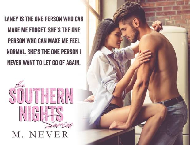 Souther nights forget teaser