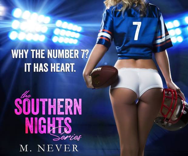 Southern nights seven teaser