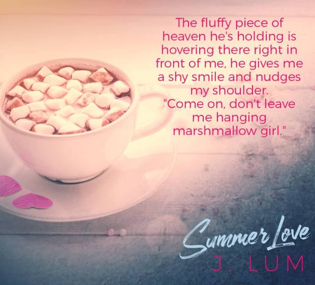 Summer Love teaser 3