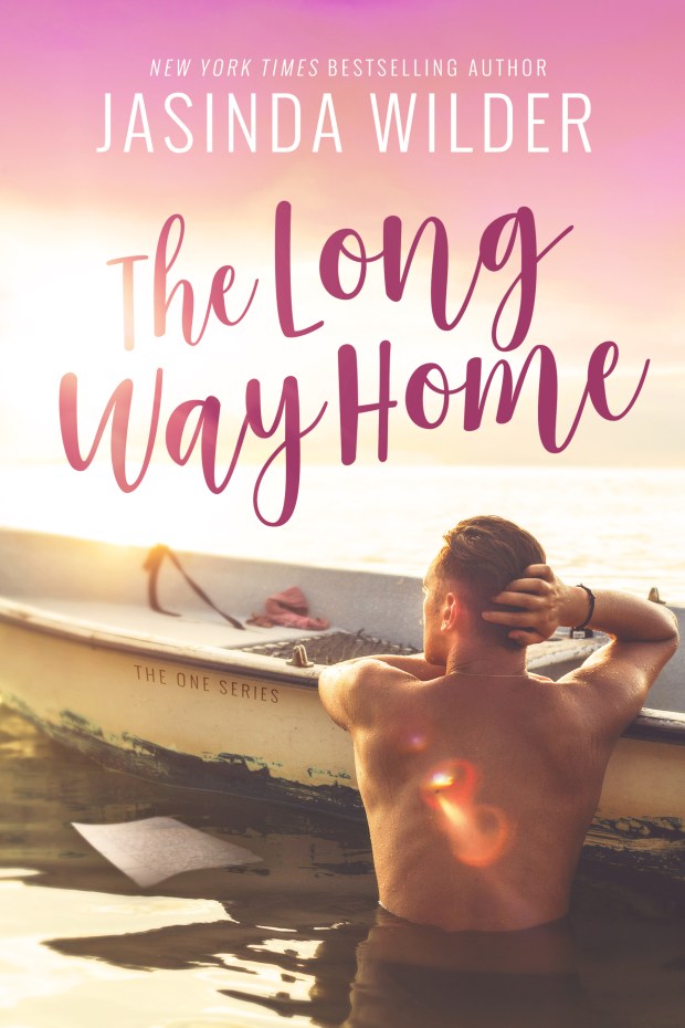 TheLongWayHome