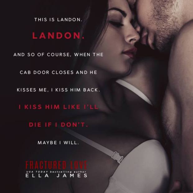 Fractured Love Landon teaser