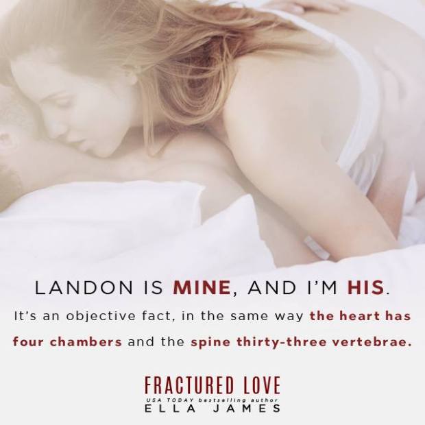 Fractured Love Mine teaser