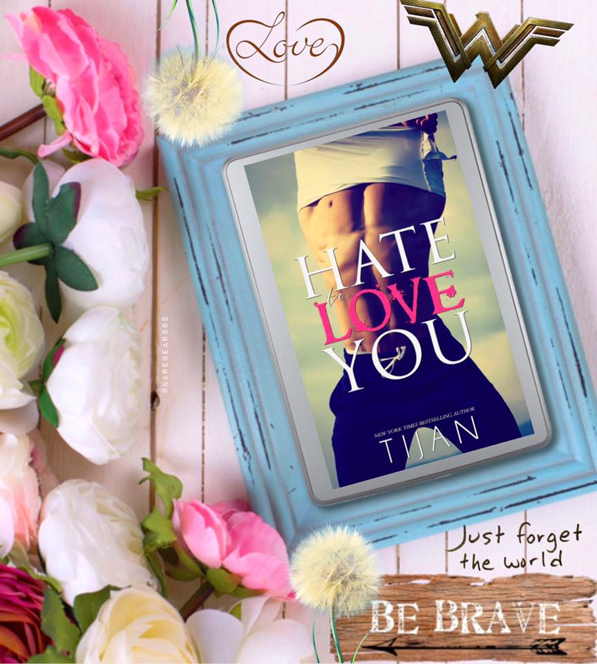 Review – Hate to Love You by Tijan – Bookalicious Babes Blog