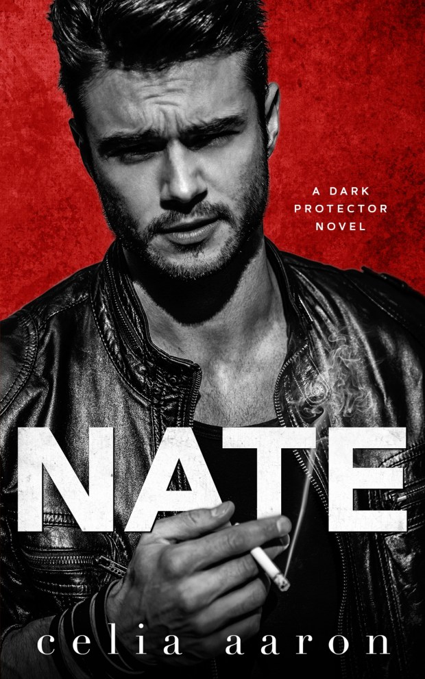 Nate Ebook Cover