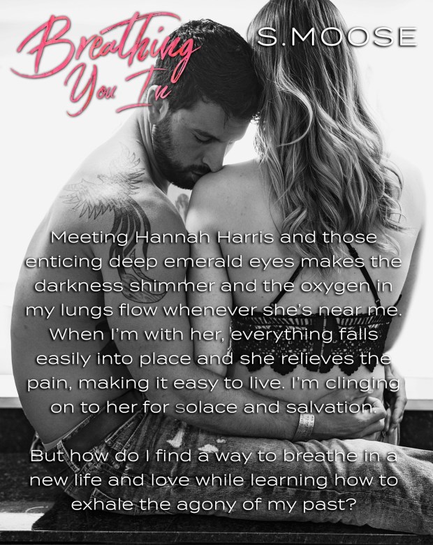 Breathing You In Teaser 1