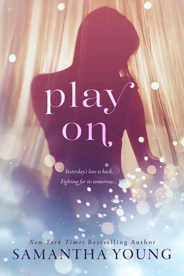 Play On Cover