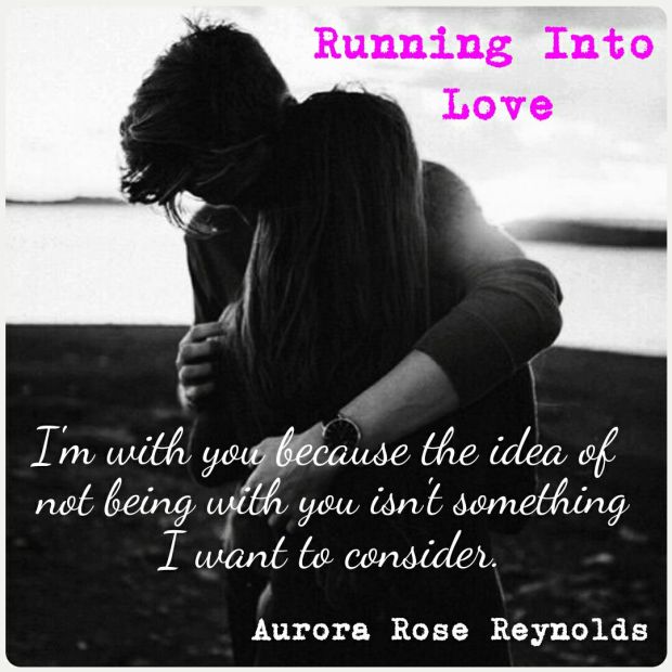 Running Into Love teaser