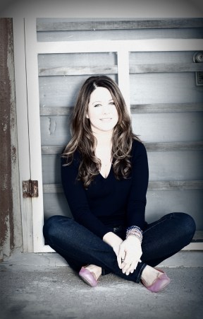 Kendall Ryan author pic