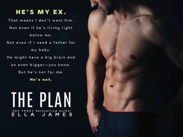The Plan teaser 2