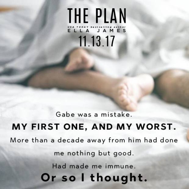 The Plan teaser 4