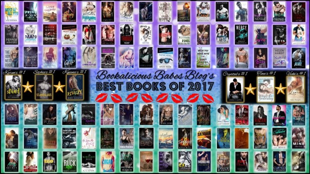 1 - BBB's Best Books 2017