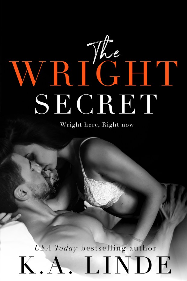 TheWrightSecret BN Kobo