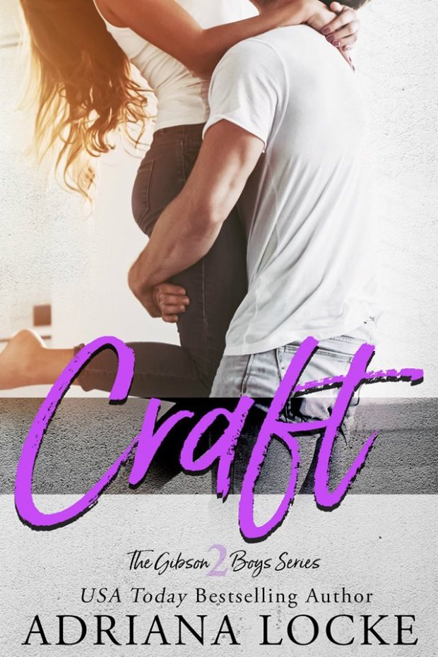 Craft cover