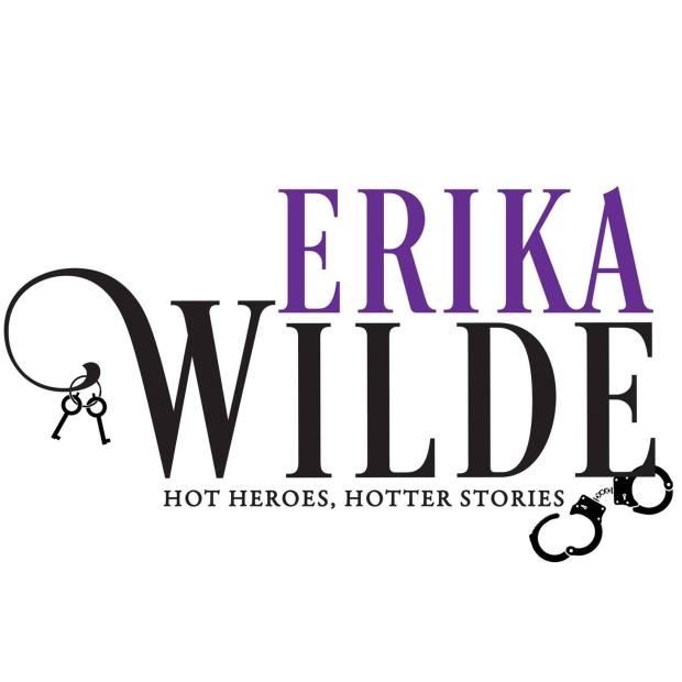 ErikaWilde