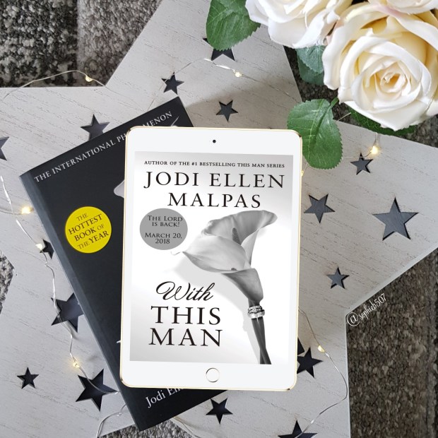 Review – With This Man by Jodi Ellen Malpas – Bookalicious Babes Blog