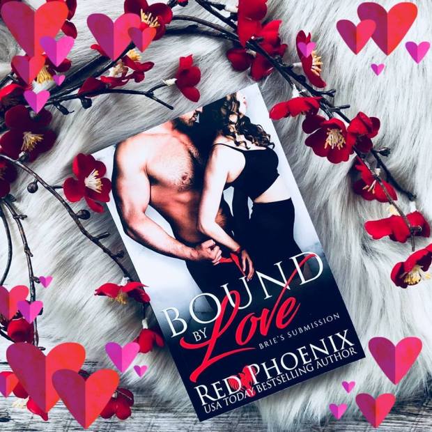 Bound By Love pretty