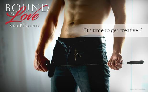 Bound by Love Teaser 6