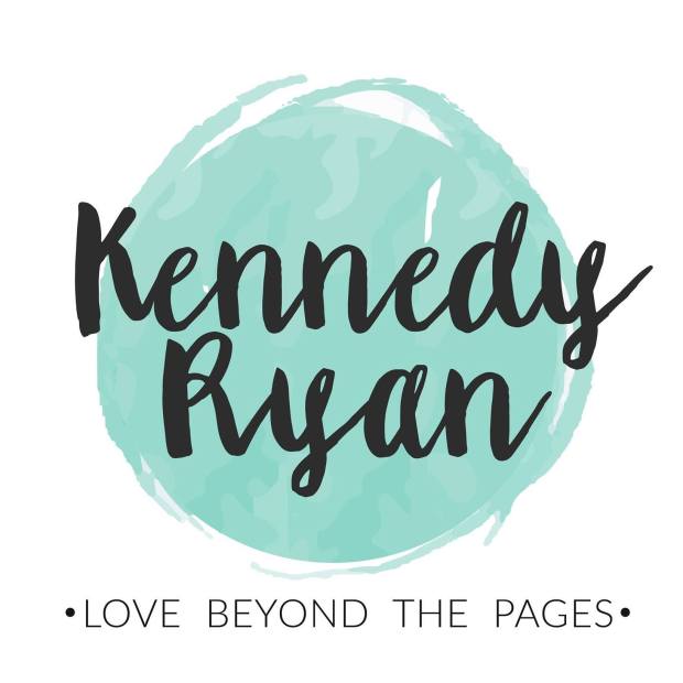 Kennedy Ryan