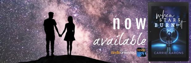 When Stars Burn Out AN banner