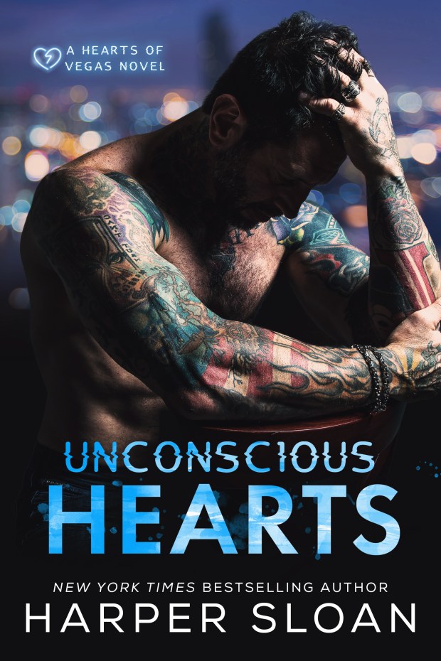 UnconsciousHearts_FrontCover